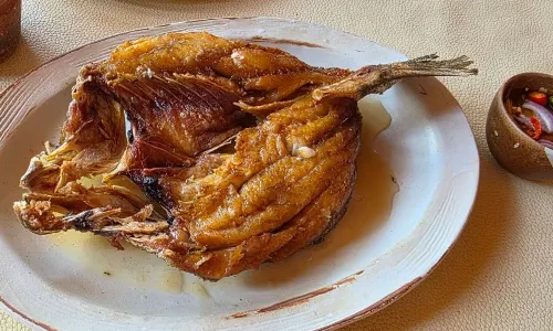 Patong Seafood