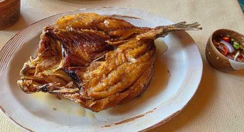 Patong Seafood