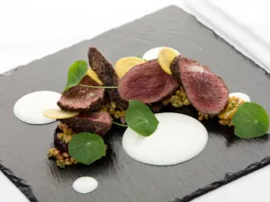 Steerson's Steakhouse - Lime St