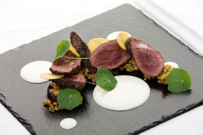 Steersons Steakhouse