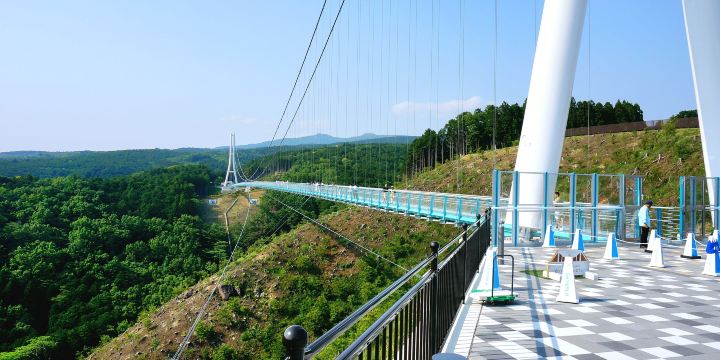 三島スカイウォーク