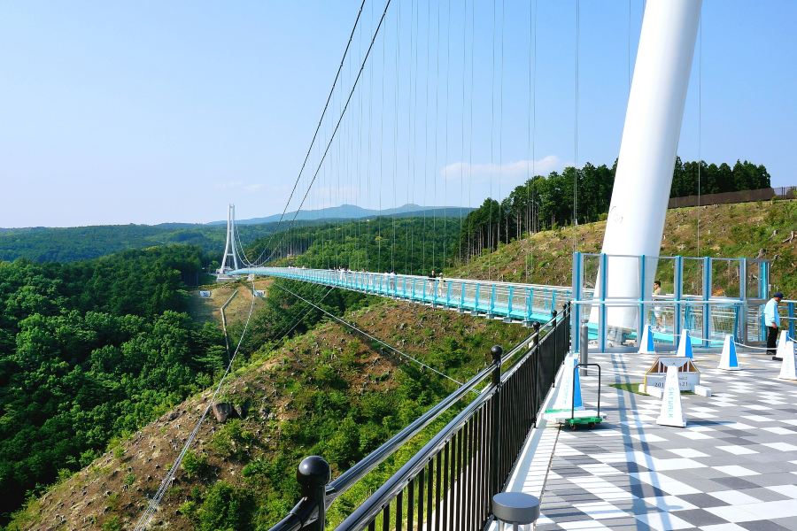 三島天空步道