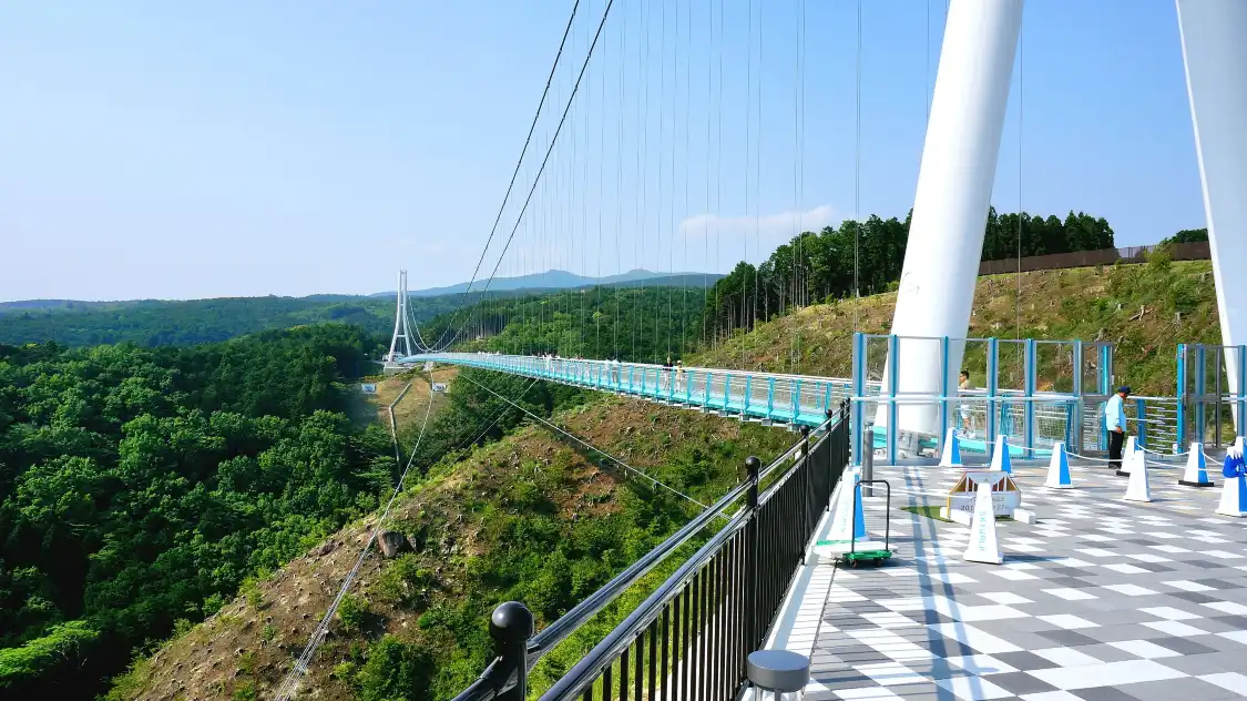 Hotels near Mishima Sky Walk