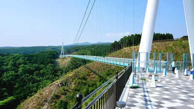 Mishima Skywalk