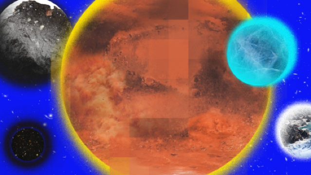 Space: Could Life Exist Beyond Earth?