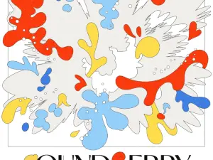 SOUNDBERRY FESTA' 25