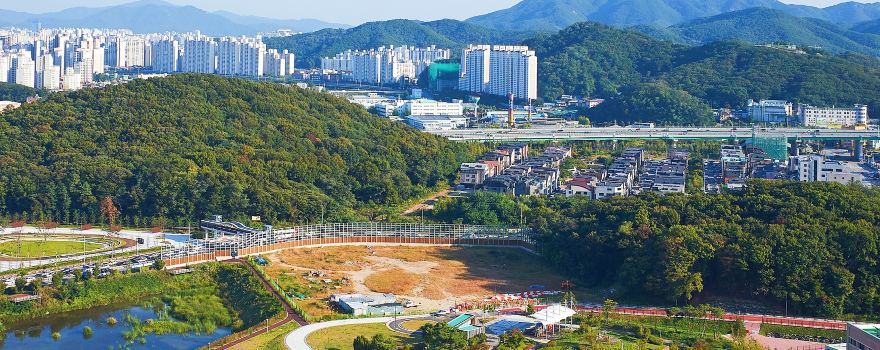 Gwangmyeong