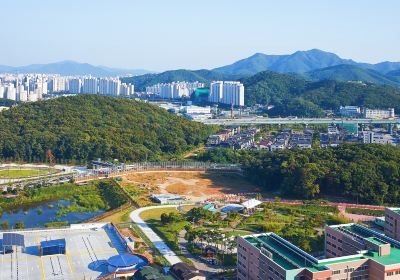 Korea Selatan