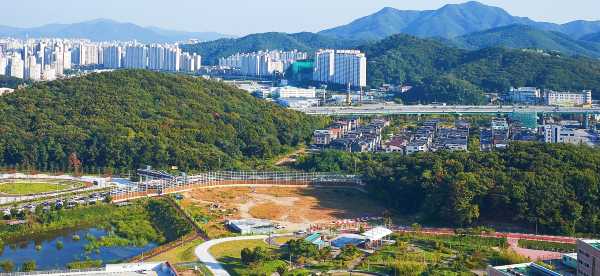 Hotel Dengan Wi-Fi di South Korea