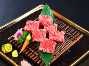 ZEN WAGYU
