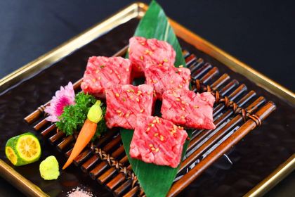 ZEN WAGYU
