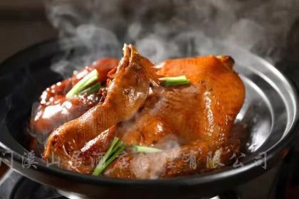 绍兴新昌安岚·听涛阁