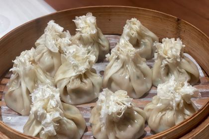 LAO TAI YUAN KITCHEN