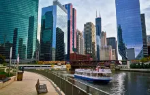 Shoreline Sightseeing