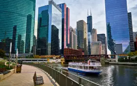 Shoreline Sightseeing