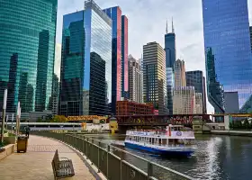 Shoreline Sightseeing