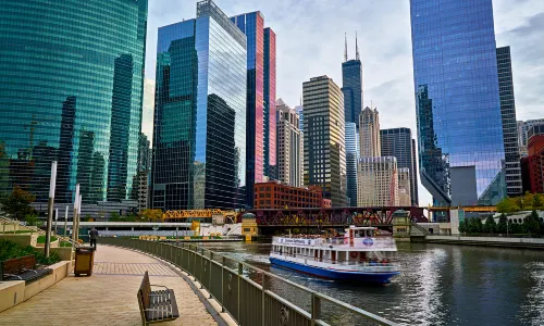 Shoreline Sightseeing