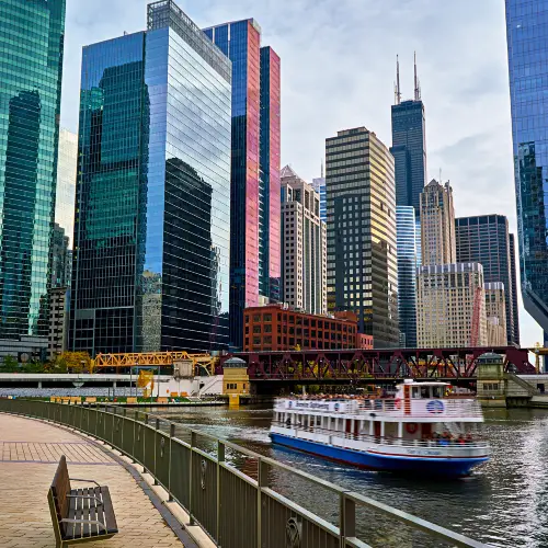 Shoreline Sightseeing