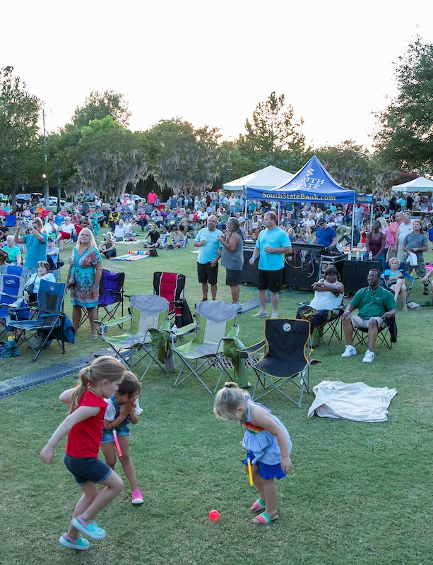 Conway Riverfest | Conway