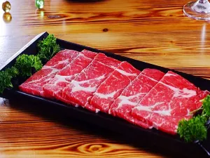 韓妃烤肉(麗水藍天店)