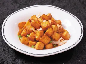 BAI FU NIU ZHAO