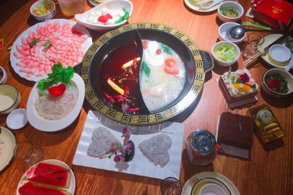 BA SHI YANG SHENG GU BAO