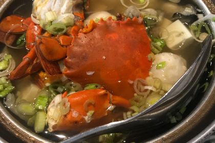 Old New Taiwanese Cuisine (Jiuru 2nd Road)