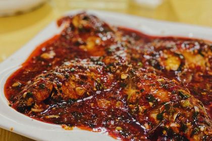 聚味轩酒楼(东升街店)