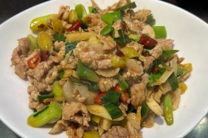 CHEN DA CHU baisha specialty restaurant