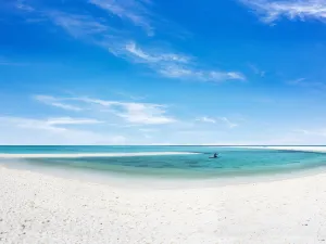 Quanfu Island