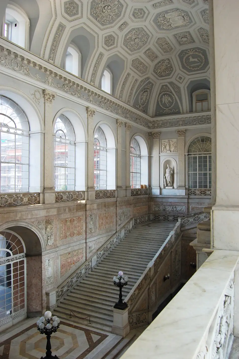5_Royal Palace of Naples