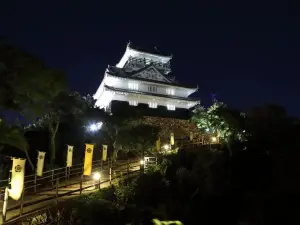 Popular Night Attractions in Gifu