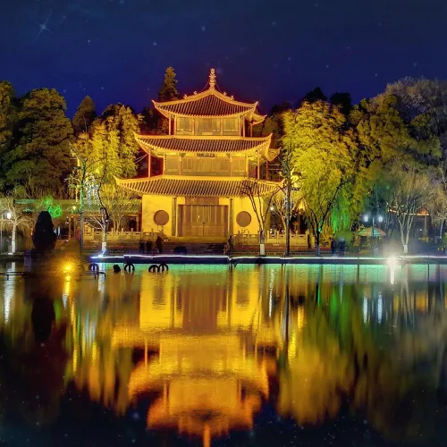 대관루(다관러우)