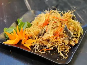 Hải sản Mộc quán Đà Nẵng