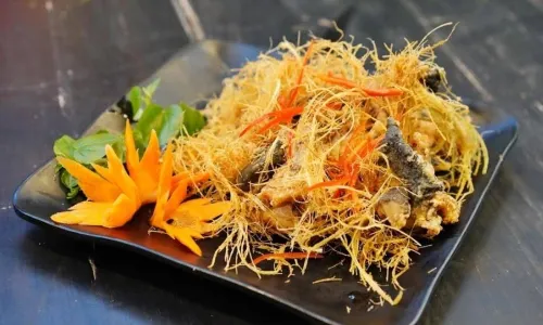 Hải sản Mộc quán Đà Nẵng