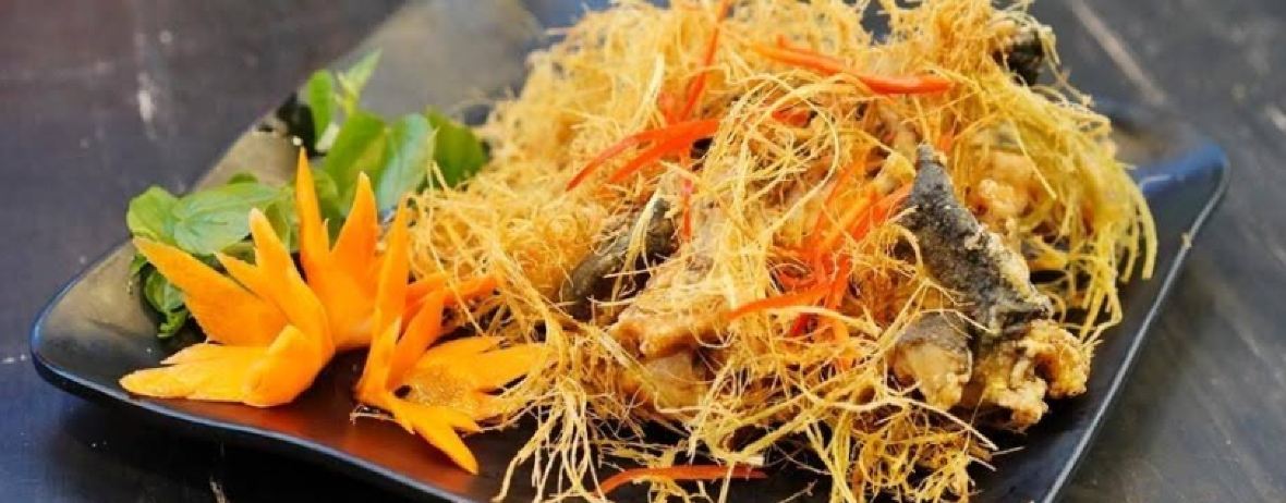 Hải sản Mộc quán Đà Nẵng