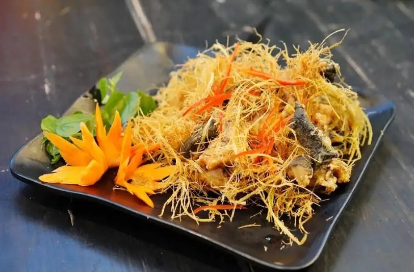 목식당(Hải sản Mộc quán Đà Nẵng)