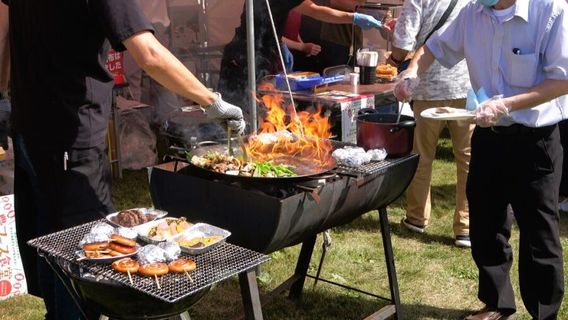 Marutto Caldera Rural Festival