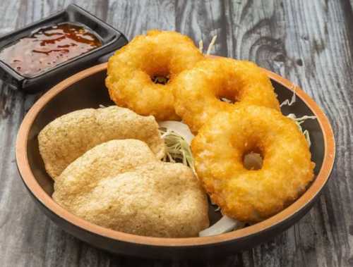 Siam Noodles (Lock Road)