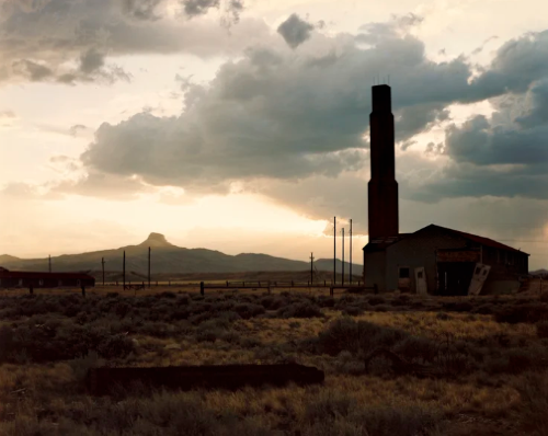 Joel Sternfeld: On this Site | Riverside Art Museum: Tickets