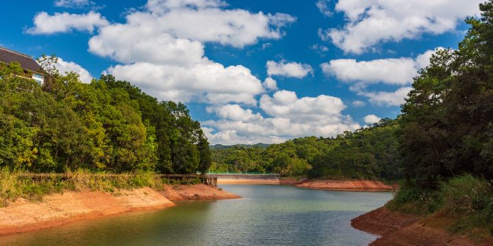 Meizi Lake Park