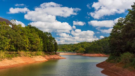 Meizi Lake Park