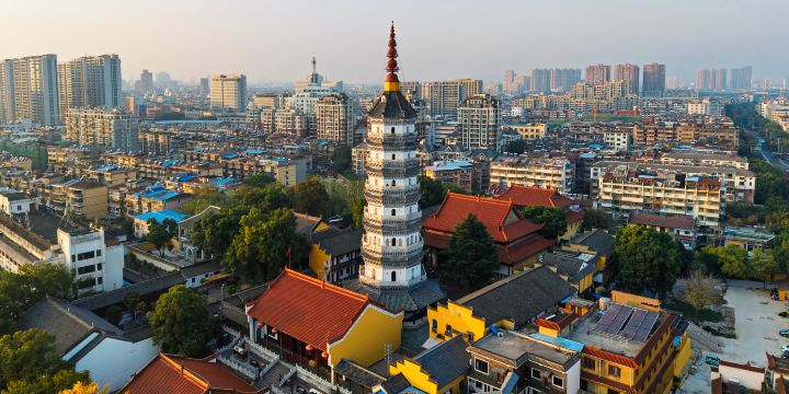 Zhenfeng Tower