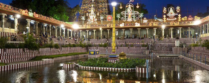 Tamil Nadu