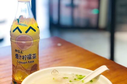 万寿斋(IST艾尚天地店)