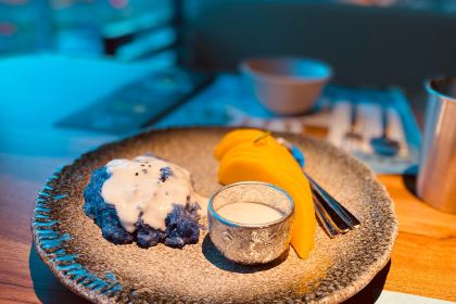 帕蓝·暹罗料理(紫荆广场店)