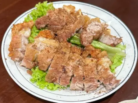 Warung Guling Pak Made