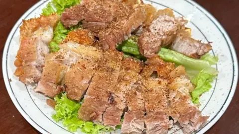 Warung Guling Pak Made in 巴淡島