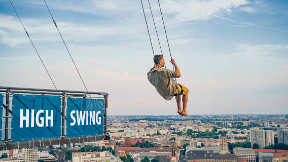 High Swing Berlin