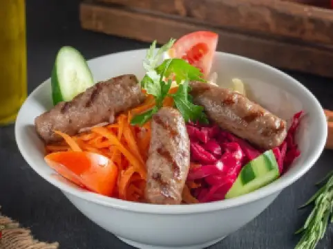 Bursa Kebap Evi Bursa Anatolium